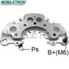 MOBILETRON RH-71 Rectifier, alternator